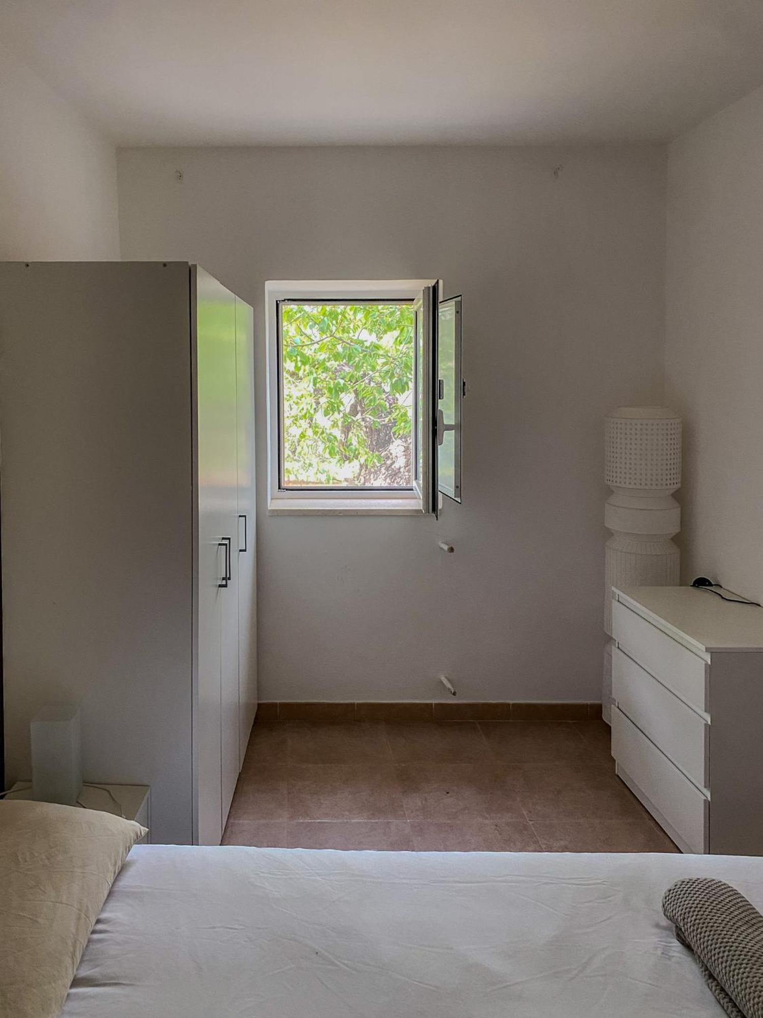 Ferienwohnung Trullo Pinto Locorotondo Exterior foto