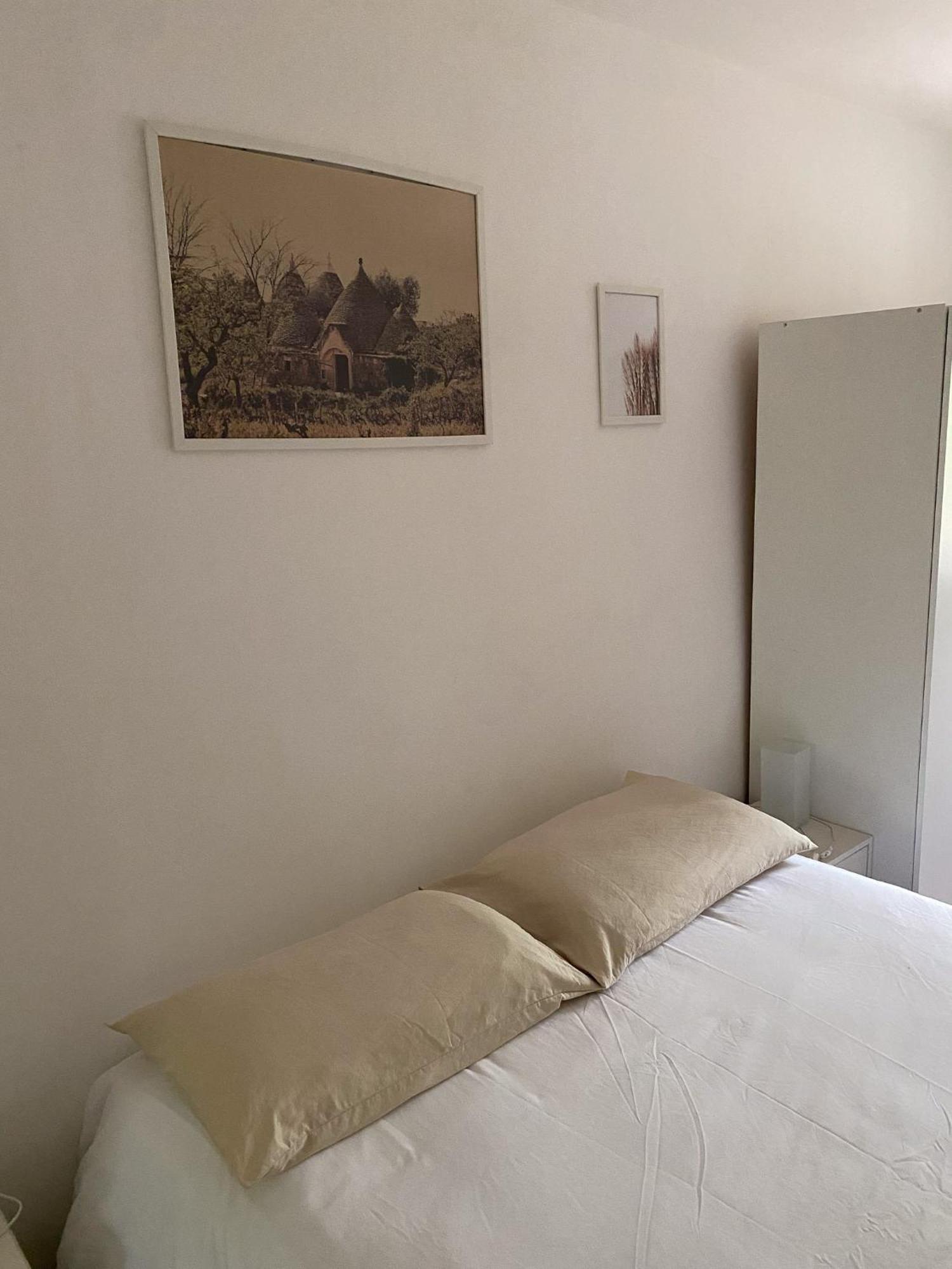Ferienwohnung Trullo Pinto Locorotondo Exterior foto