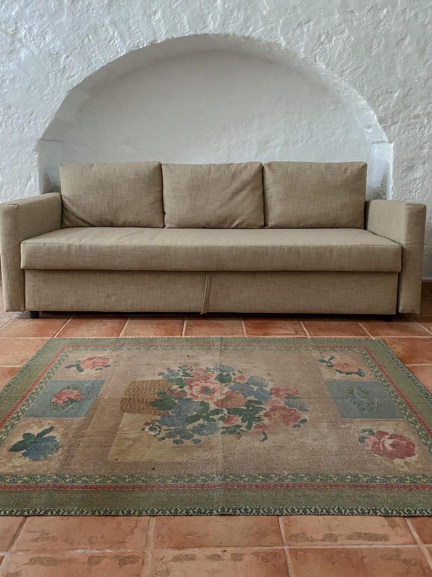 Ferienwohnung Trullo Pinto Locorotondo Exterior foto