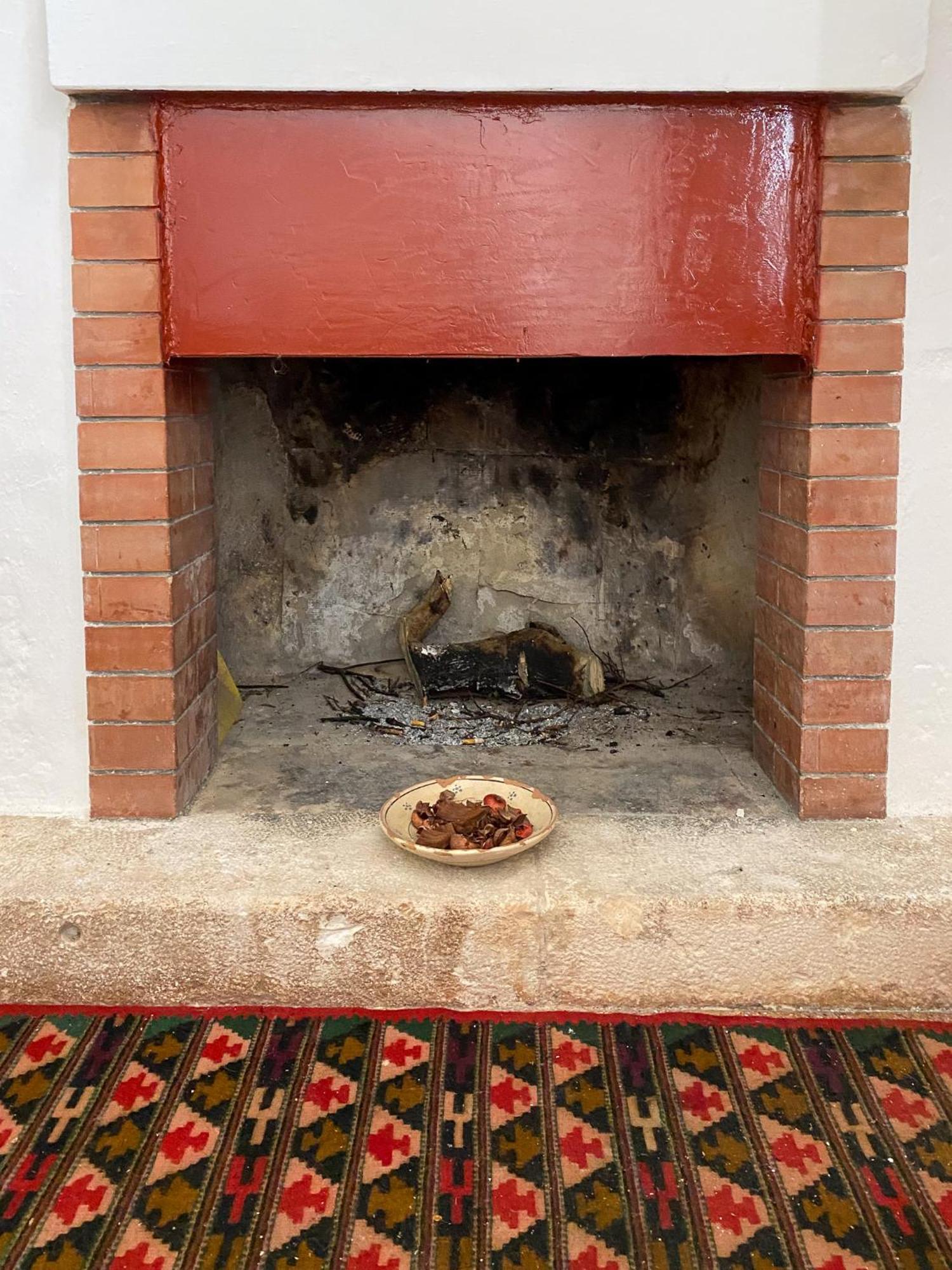 Ferienwohnung Trullo Pinto Locorotondo Exterior foto