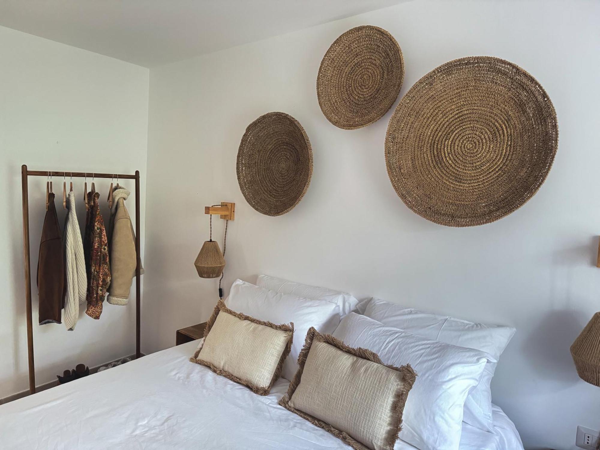 Ferienwohnung Trullo Pinto Locorotondo Exterior foto